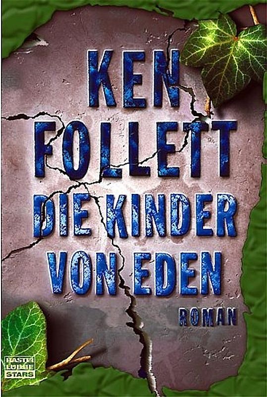 Die Kinder von Eden