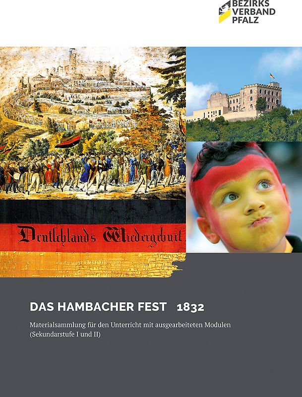Das Hambacher Fest 1832