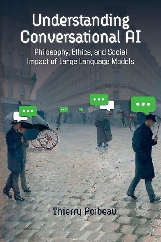 Understanding Conversational AI