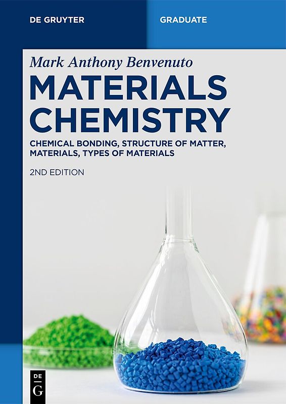 Materials Chemistry