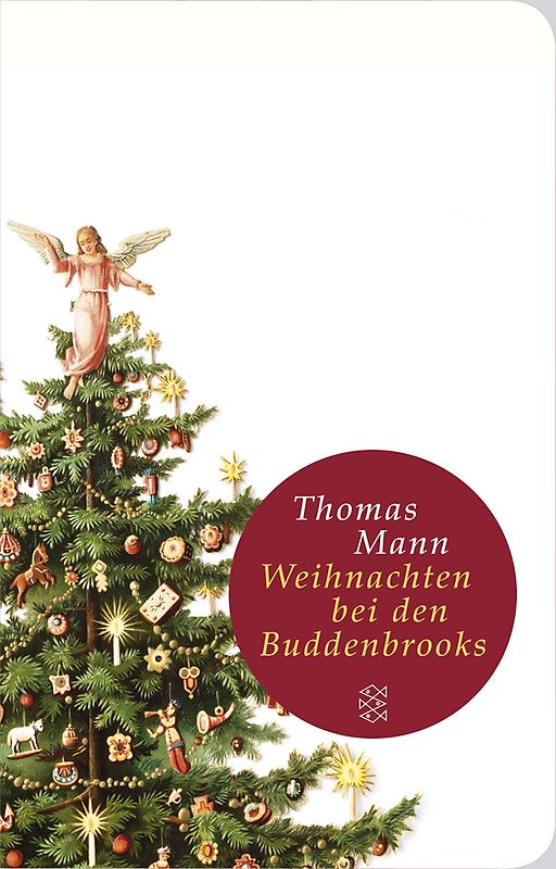 Weihnachten bei den Buddenbrooks