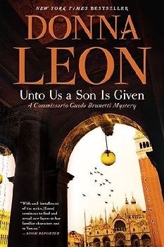 Unto Us a Son Is Given