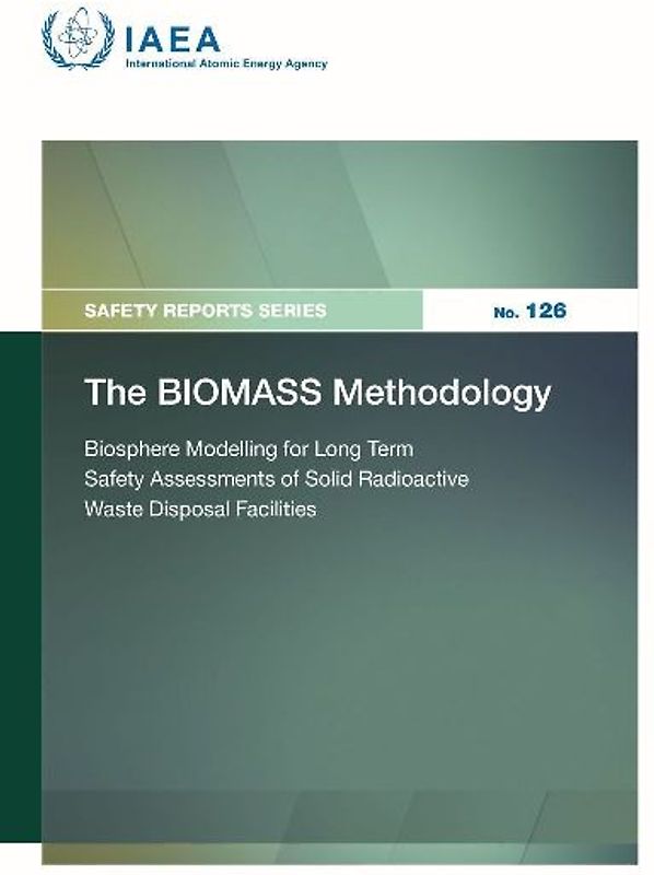 The Biomass Methodology
