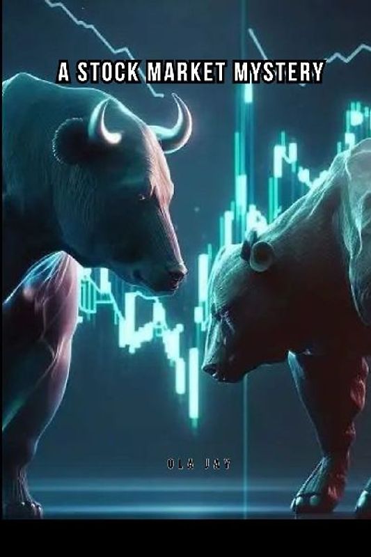 A Stock Market Mystery