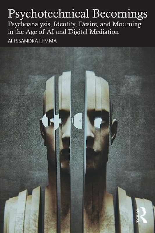 Psychotechnical Becomings