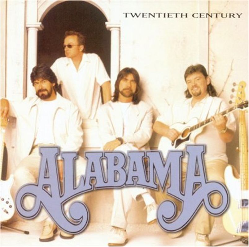 Alabama - Twentieth Centrury