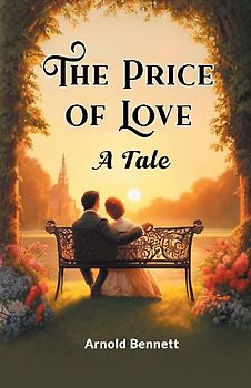 The Price Of Love A Tale