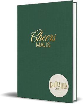 Cheers Maus