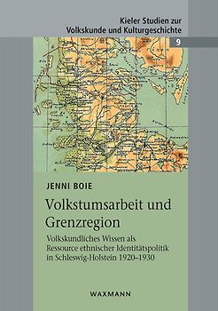 Volkstumsarbeit und Grenzregion