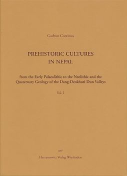 Prehistoric Cultures in Nepal