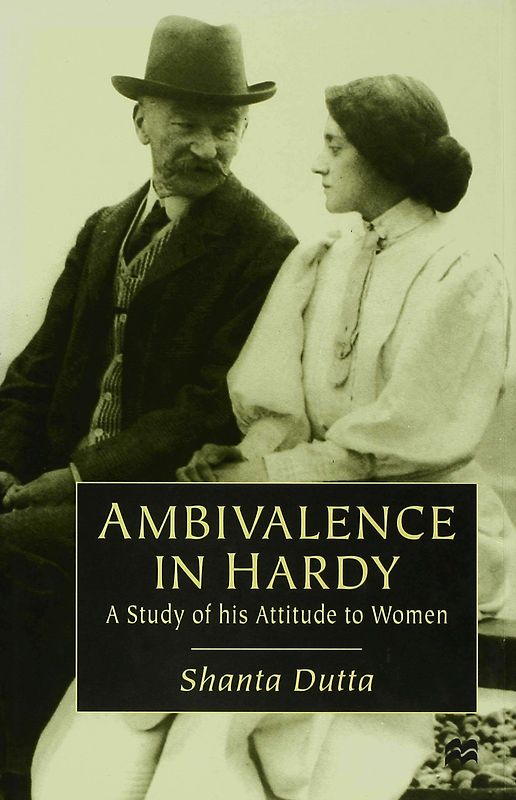 Ambivalence in Hardy