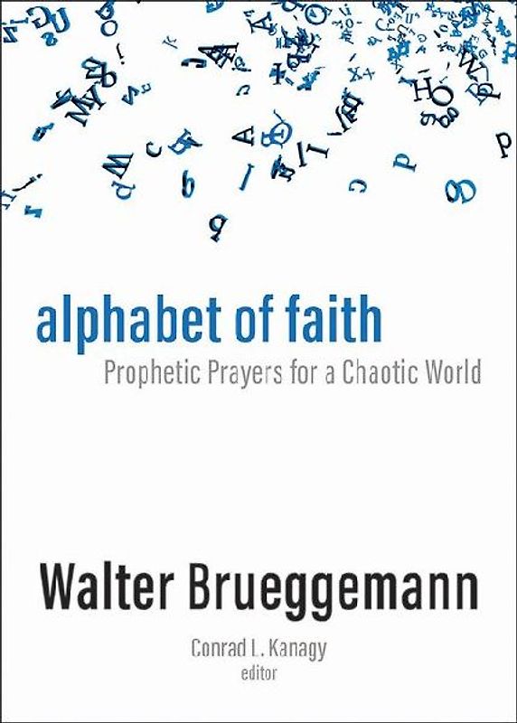 Alphabet of Faith