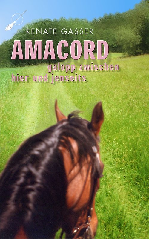 Amacord - Galopp zwischen Hier und Jenseits