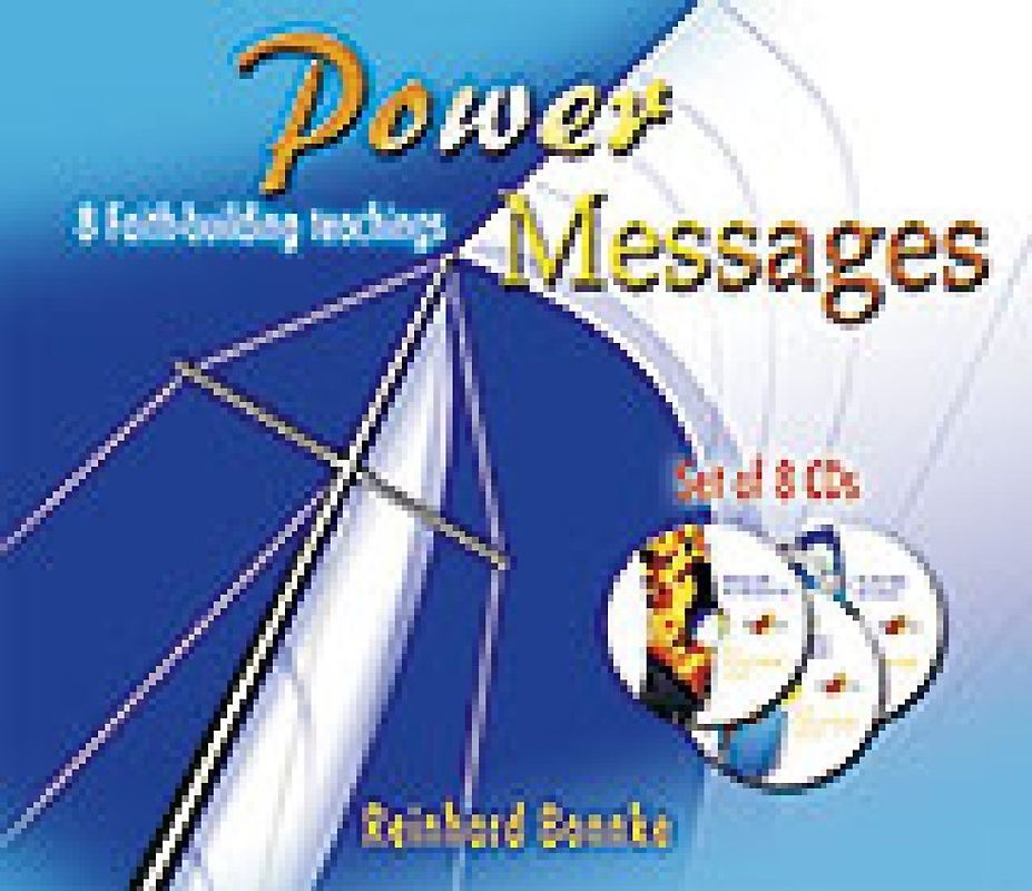 Power Messages
