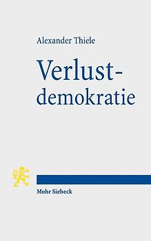 Verlustdemokratie