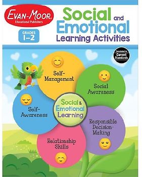 Social and Emotional Learning Activities, Grades 1-2