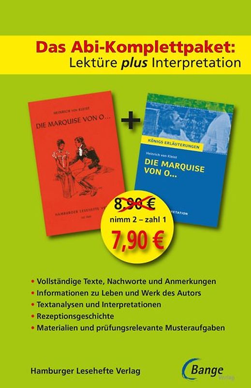 Die Marquise von O...