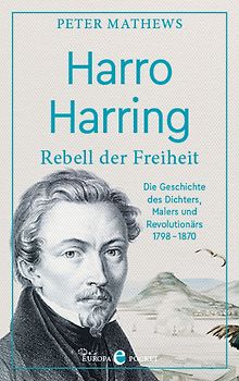 Harro Harring: Rebell der Freiheit
