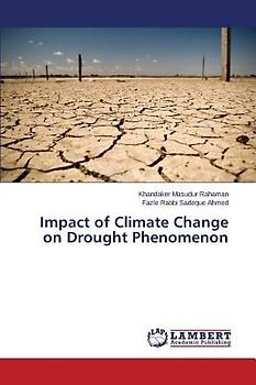 Impact of Climate Change on Drought Phenomenon