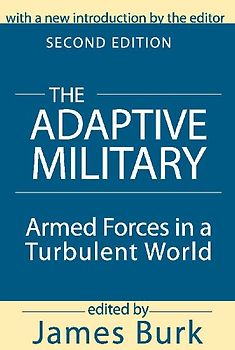 The Adaptive Military