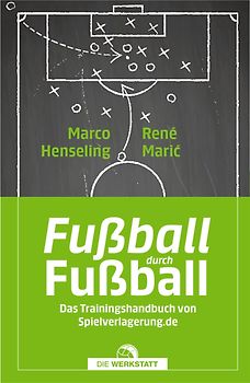 Fußball durch Fußball