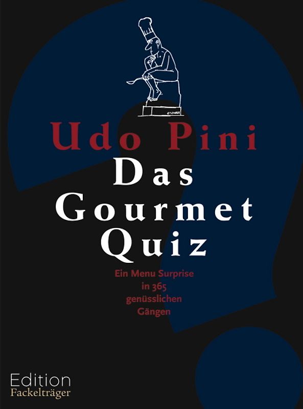 Das Gourmet Quiz