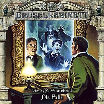Gruselkabinett - Folge 95