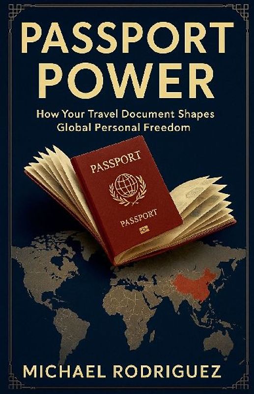 Passport Power