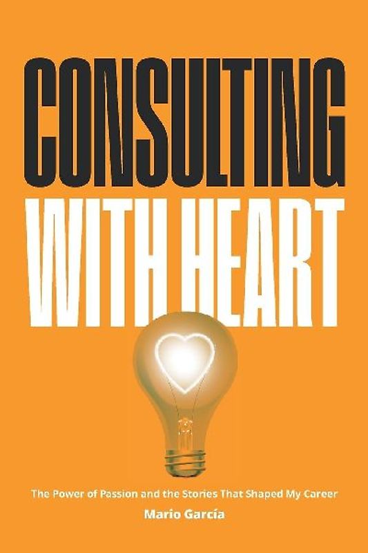 Consulting with Heart