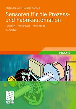 Sensoren für die Prozess- und Fabrikautomation