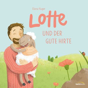 Lotte und der gute Hirte