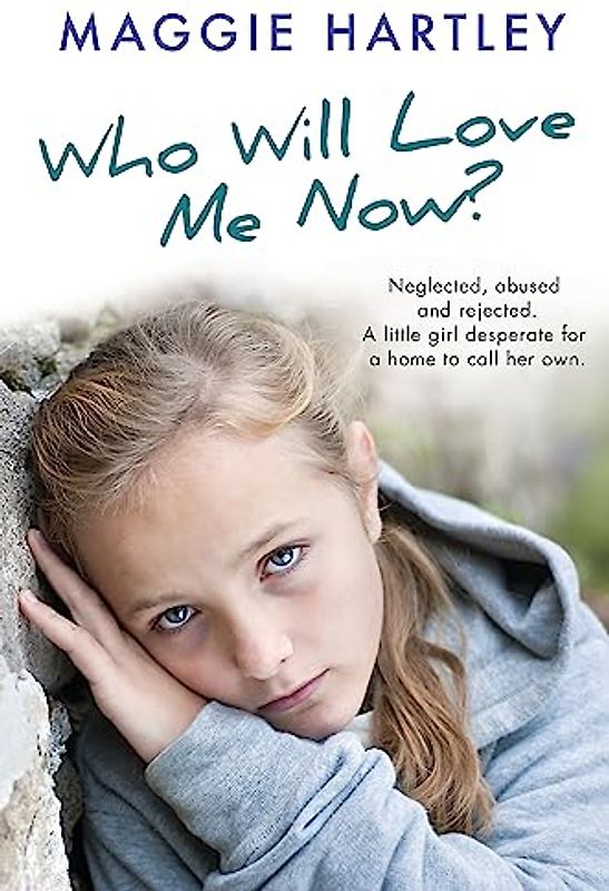 Who Will Love Me Now?