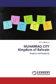 MUHARRAQ CITY Kingdom of Bahrain