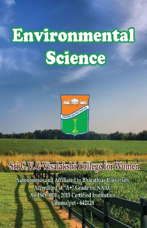 Environmental Science