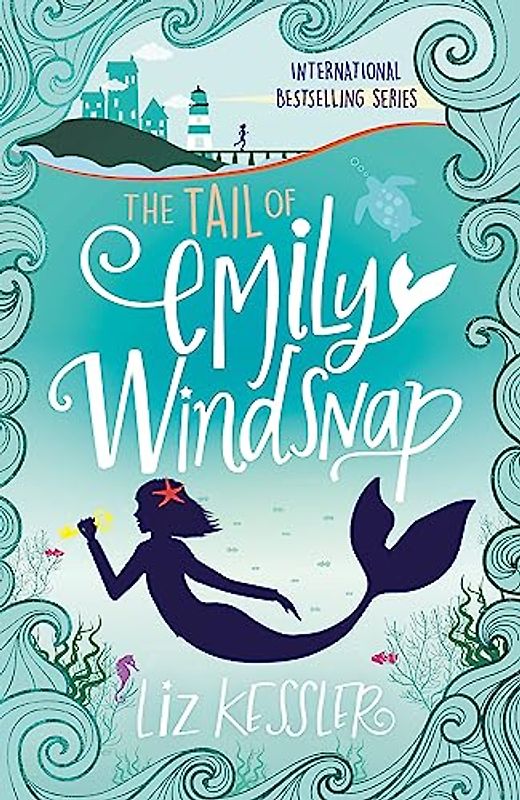 The Tail of Emily Windsnap