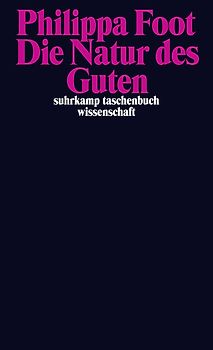 Die Natur des Guten