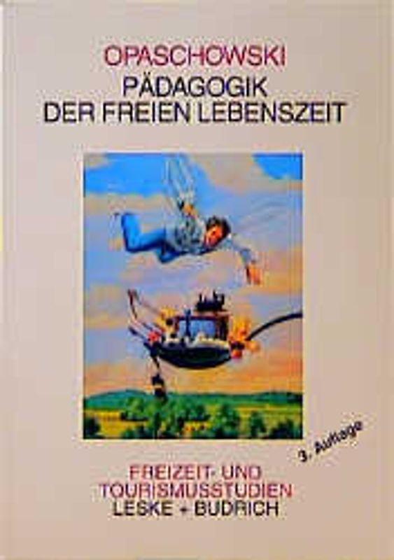 Pädagogik der freien Lebenszeit