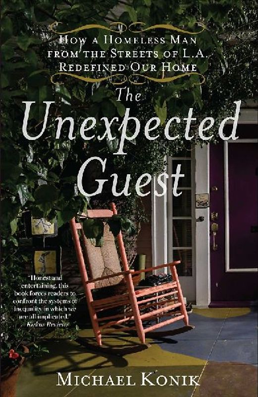 The Unexpected Guest