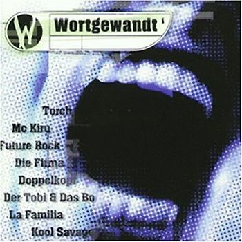 Various - Wortgewandt