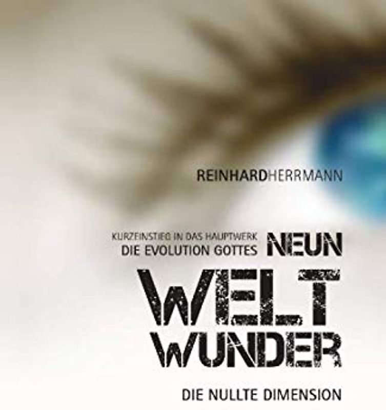 Neun Weltwunder: Die Nullte Dimension