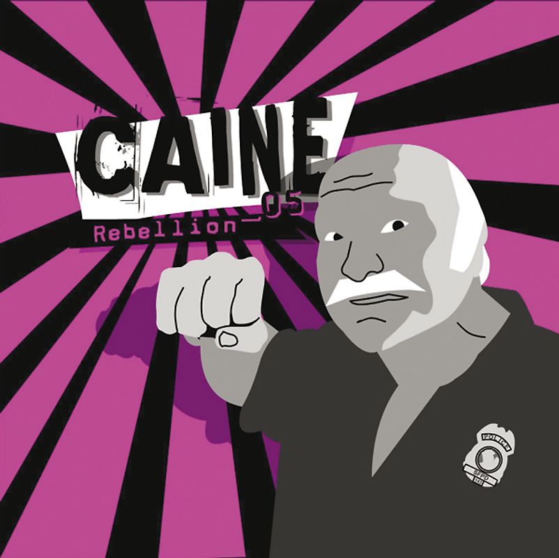 CAINE - 5