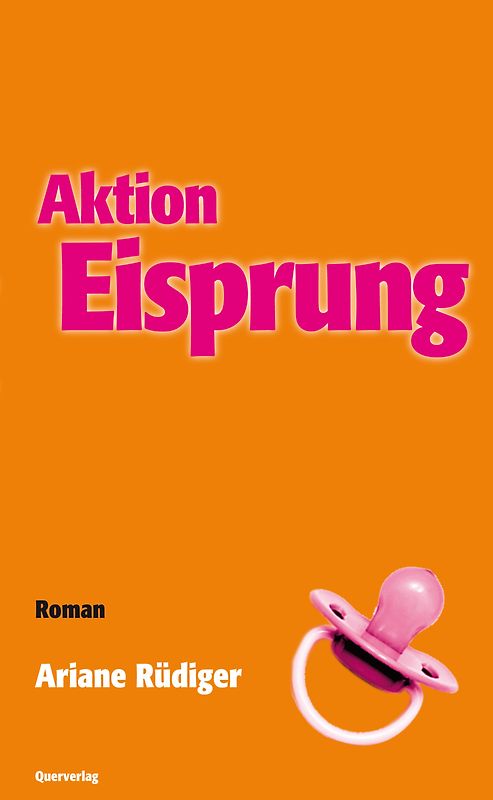 Aktion Eisprung