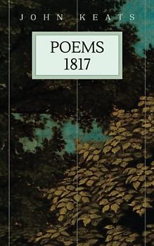 Poems 1817: Classic collection of English poems (Annotated)