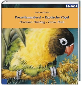 Exotische Vögel