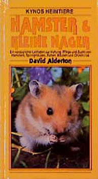 Hamster & kleine Nager