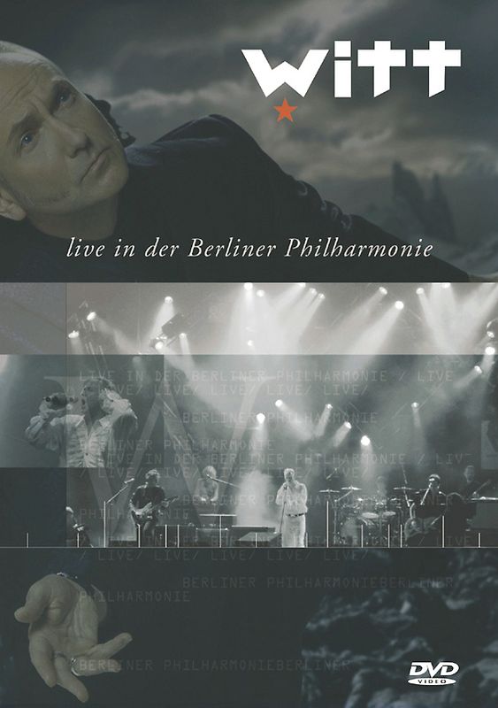 Witt - Live in der Berliner Philharmonie