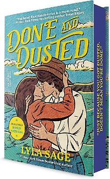 Done and Dusted (Deluxe Edition)