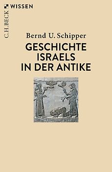 Geschichte Israels in der Antike