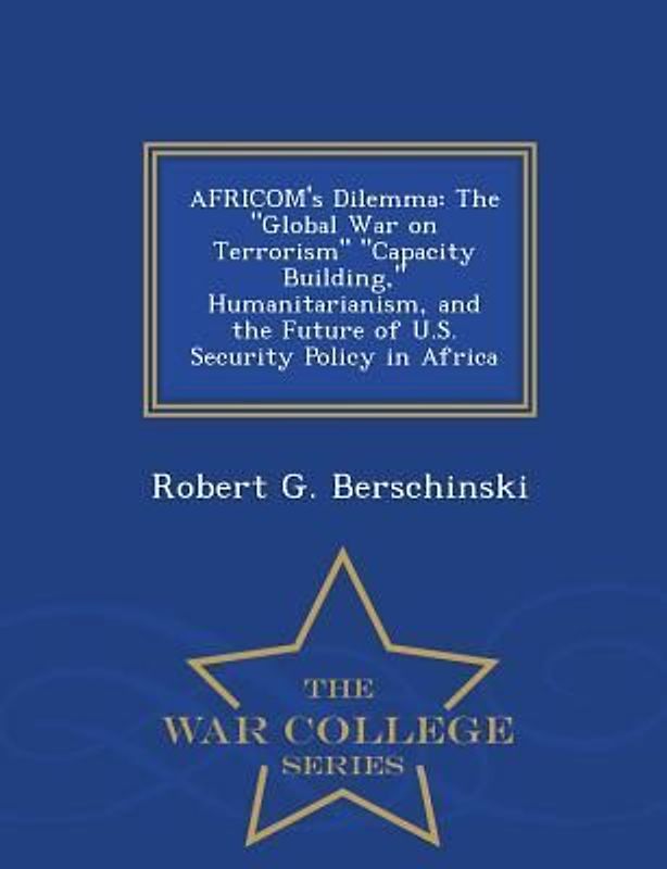 Africom's Dilemma
