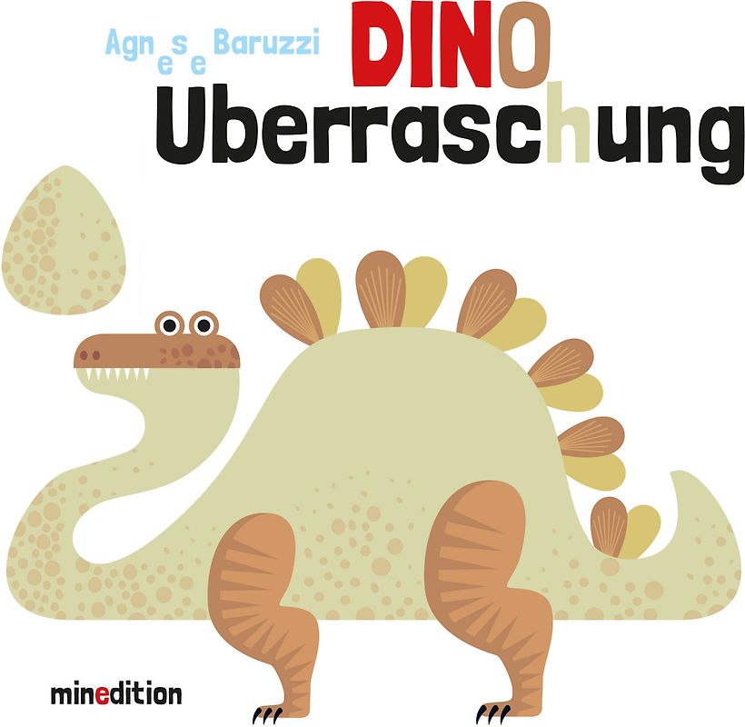 DINO Überraschung